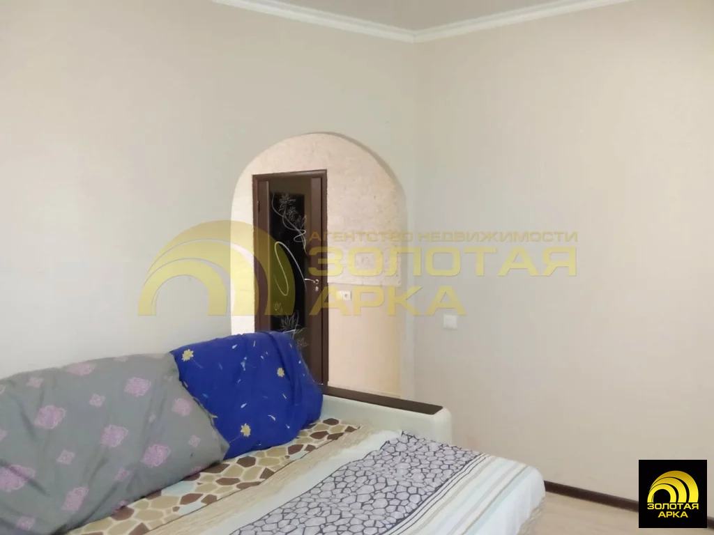 Продажа дома, Ахтанизовская, Темрюкский район, ул. Батурина - Фото 9