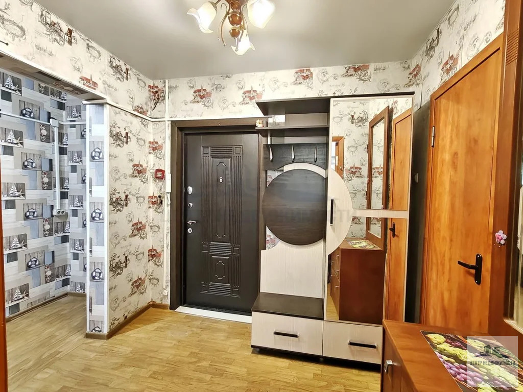 Продажа квартиры 42.30 кв.м., комнат 1, этаж 4/17 - Фото 3