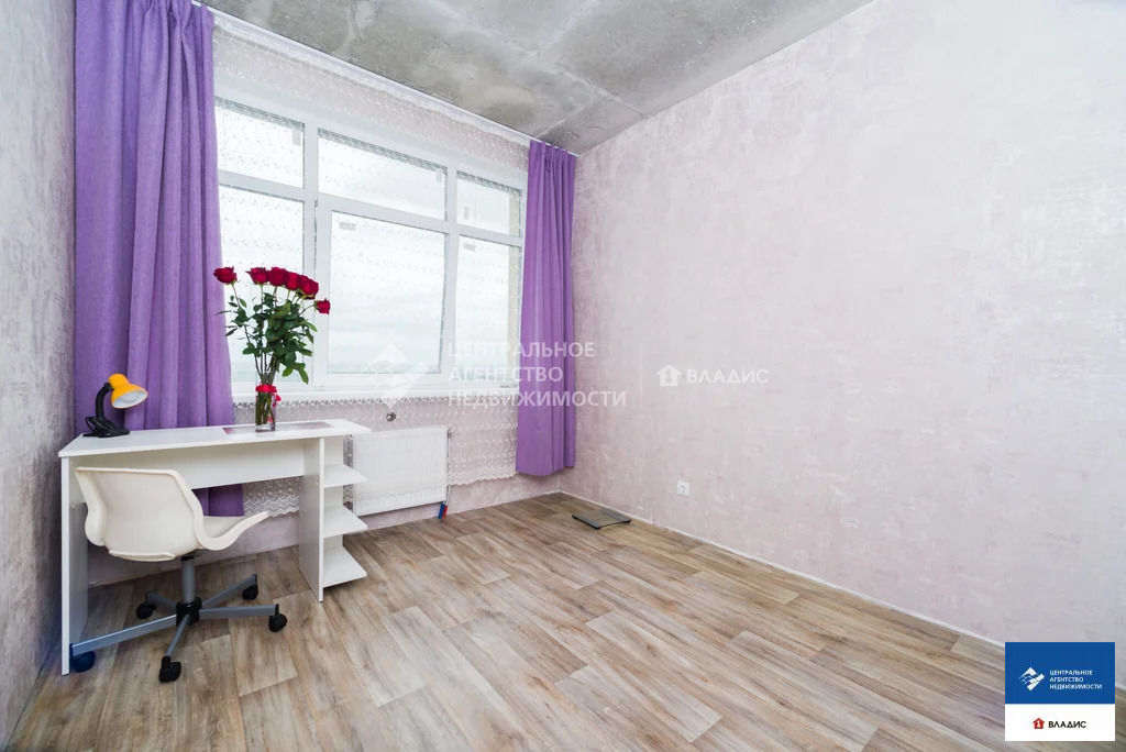 Продажа квартиры, Рязань, ул. Интернациональная - Фото 2