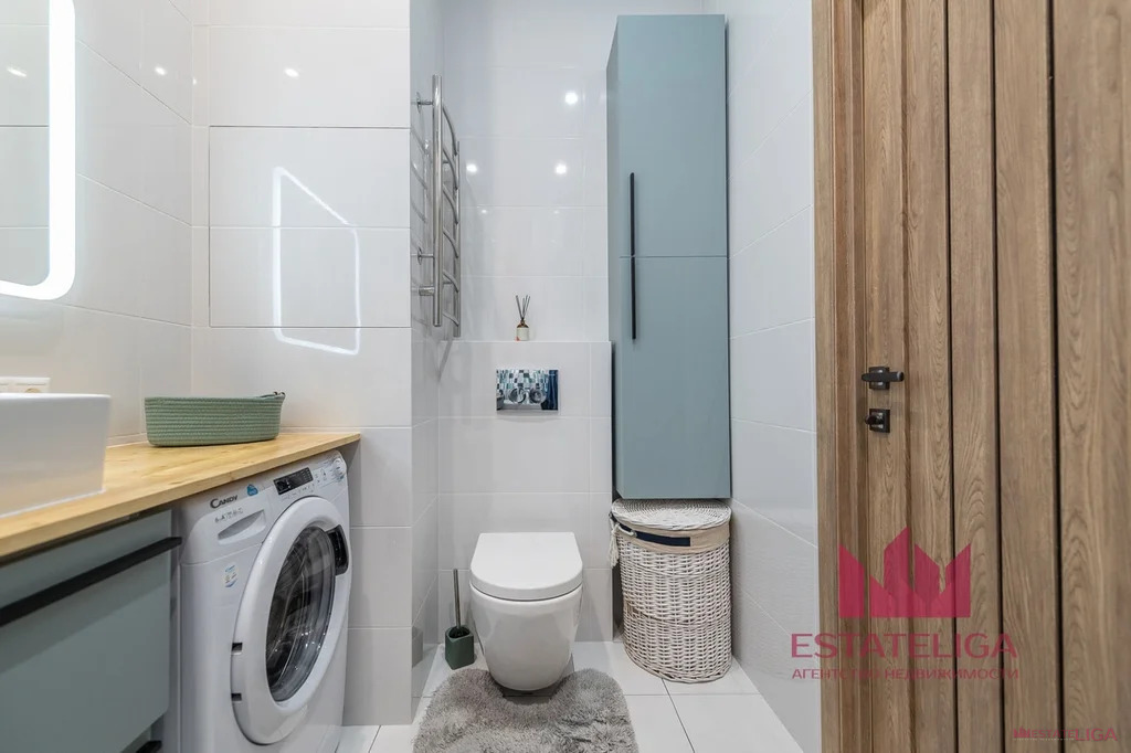 Продажа квартиры, 4-й Верхний Михайловский проезд - Фото 12