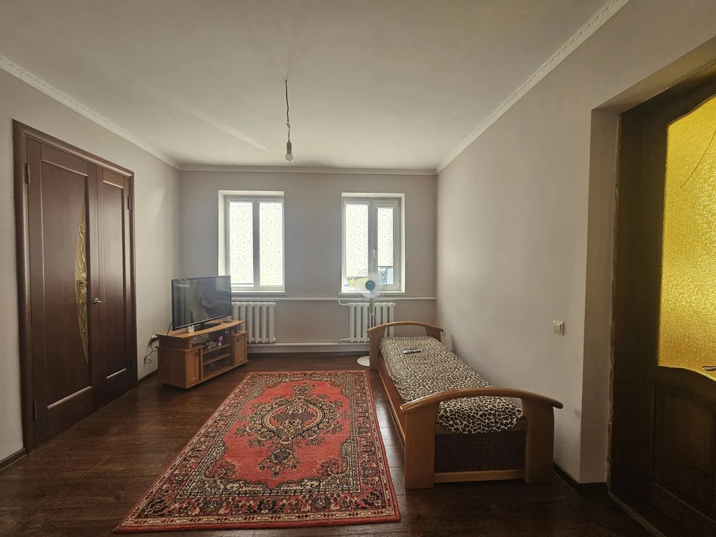 Продажа дома, Новоукраинский, Крымский район, ул. Темченко - Фото 11