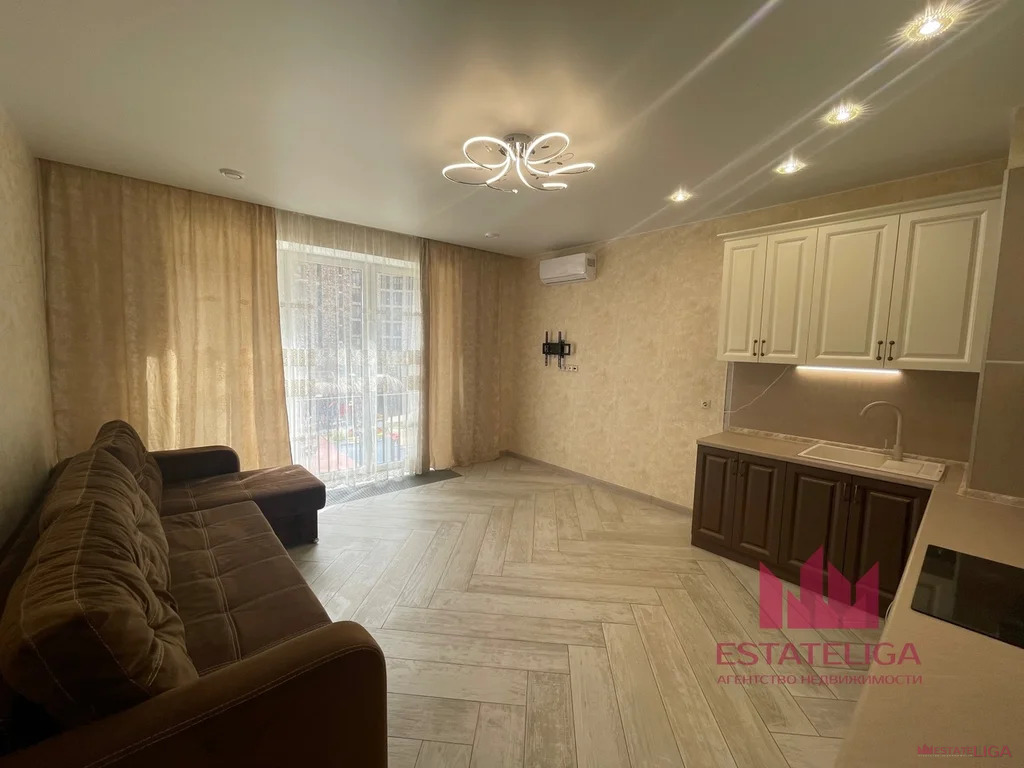 Продажа квартиры, улица Архитектора Щусева - Фото 6