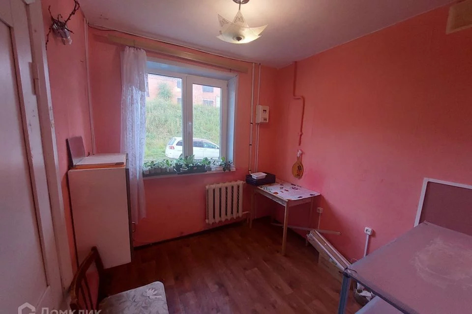 Купить 3 Комнатную Квартиру В Нижних Сергах