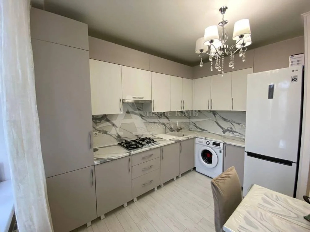 Продажа квартиры, Иноземцево, Степная ул. - Фото 2