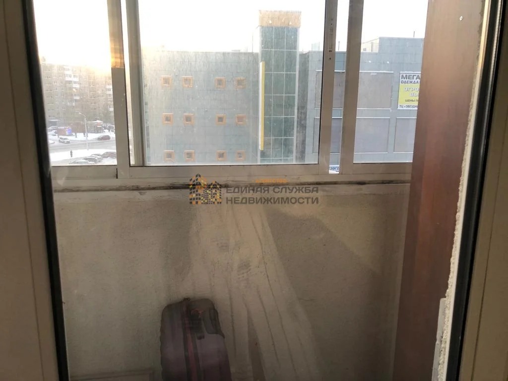 Аренда квартиры, Уфа, ул. Юрия Гагарина - Фото 10