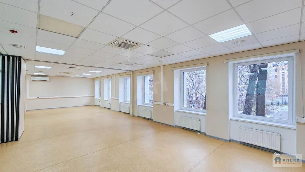 Аренда офиса 614 м2 м. Павелецкая в особняке в Замоскворечье - Фото 6