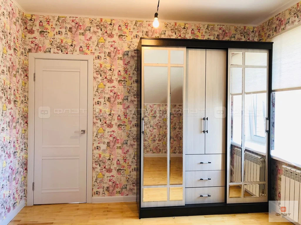 Продажа дома, Казань, ул. Бастионная (Вознесенское) - Фото 20