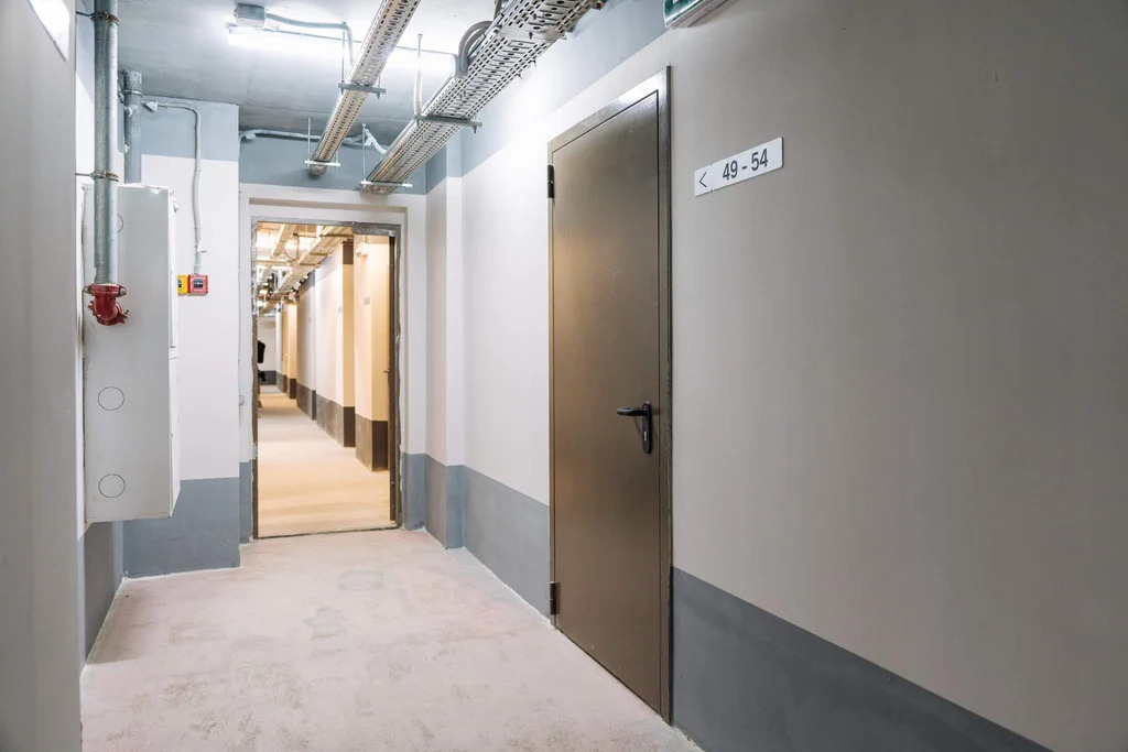 Удобная кладовая - Фото 23