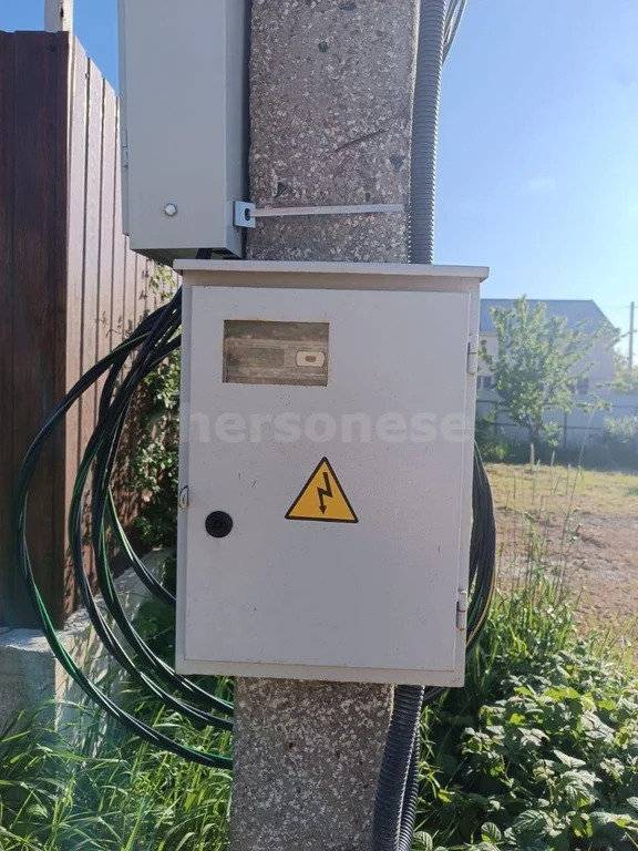 Продажа участка, Севастополь, территория СТ Мидэус - Фото 8