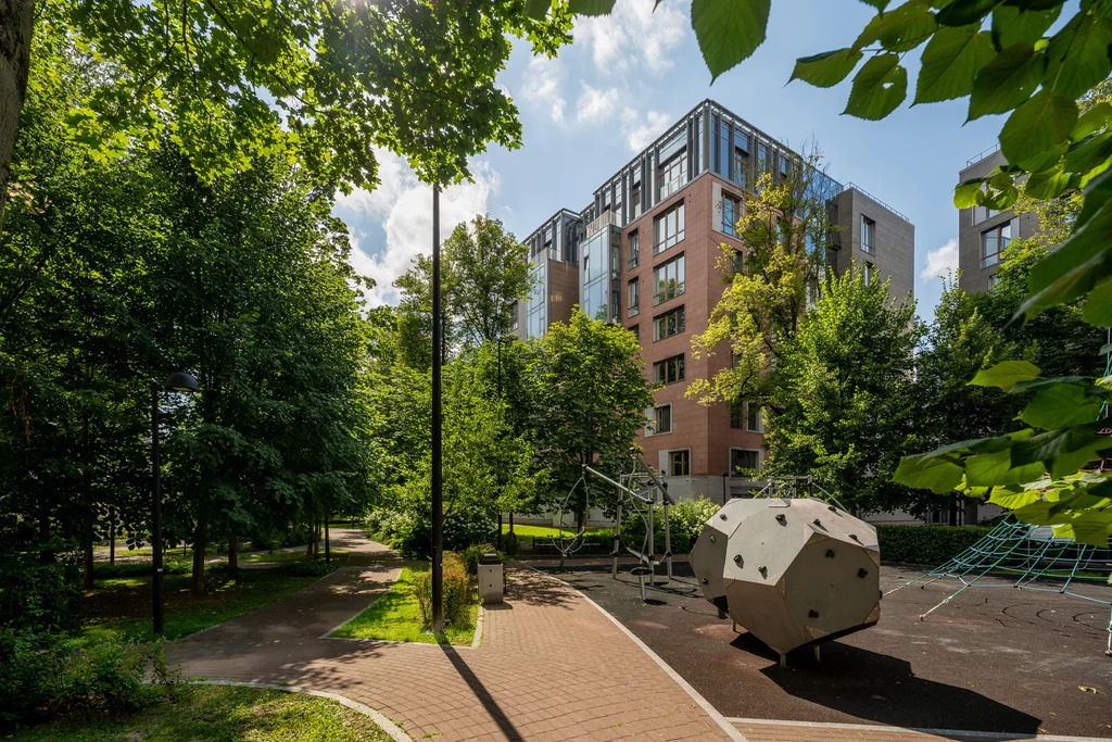 Продажа квартиры, м. Чернышевская, ул. Смольного - Фото 8
