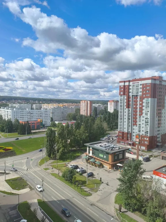 Продается квартира, 32.87 м - Фото 21