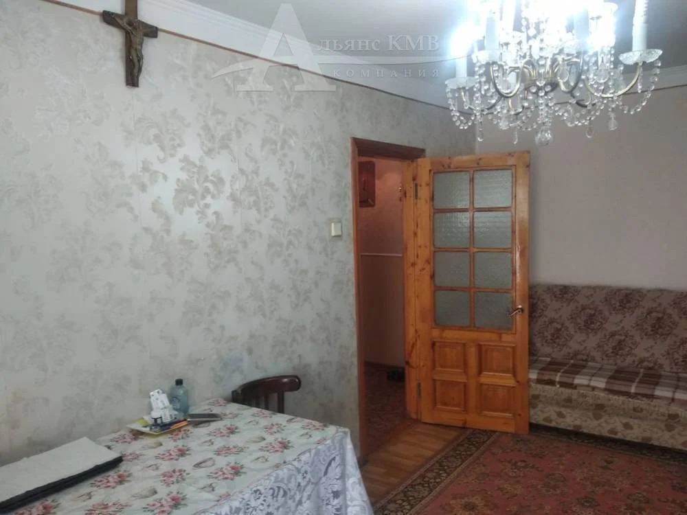 Продажа квартиры, Георгиевск, ул. Октябрьская - Фото 4