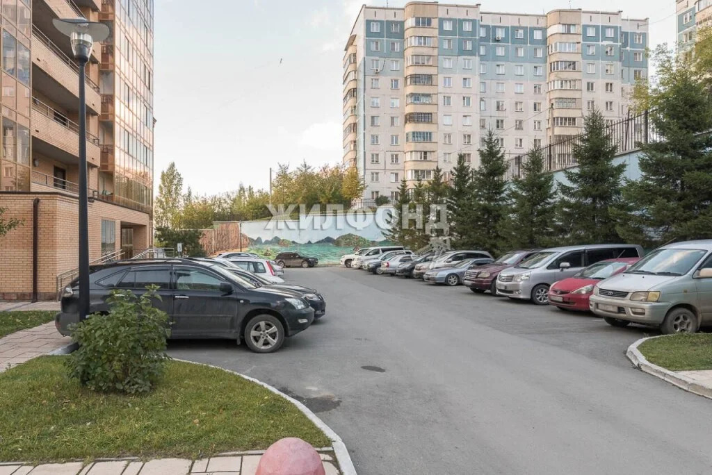 Продажа квартиры, Новосибирск, ул. Лазурная - Фото 26