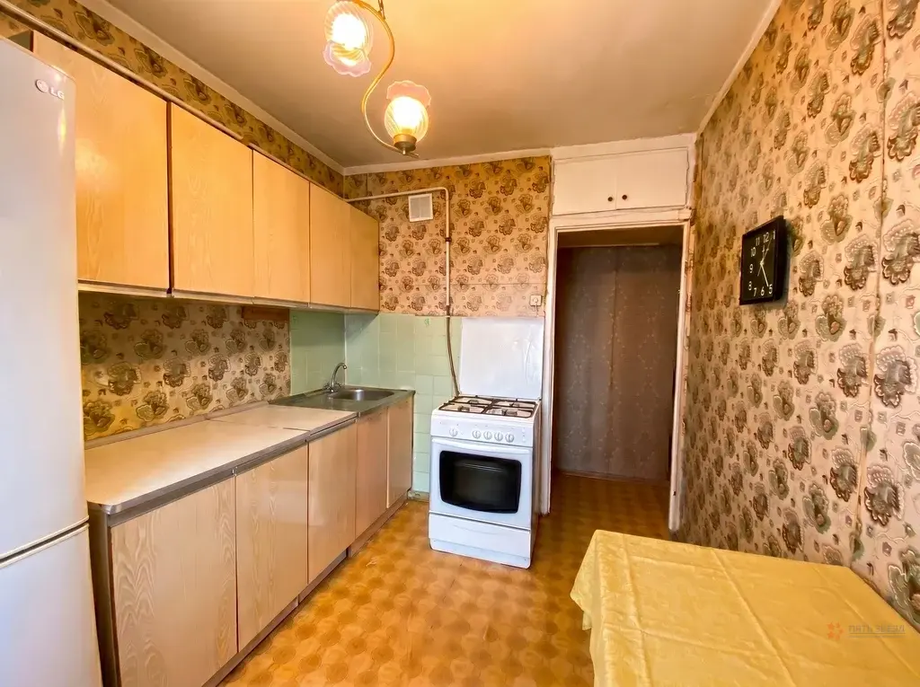 Продается 3-комнатная квартира ул. Московская, д. 81 - Фото 4