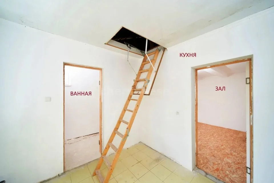 Продажа дома, Севастополь, территория СТ Энергетик - Фото 8