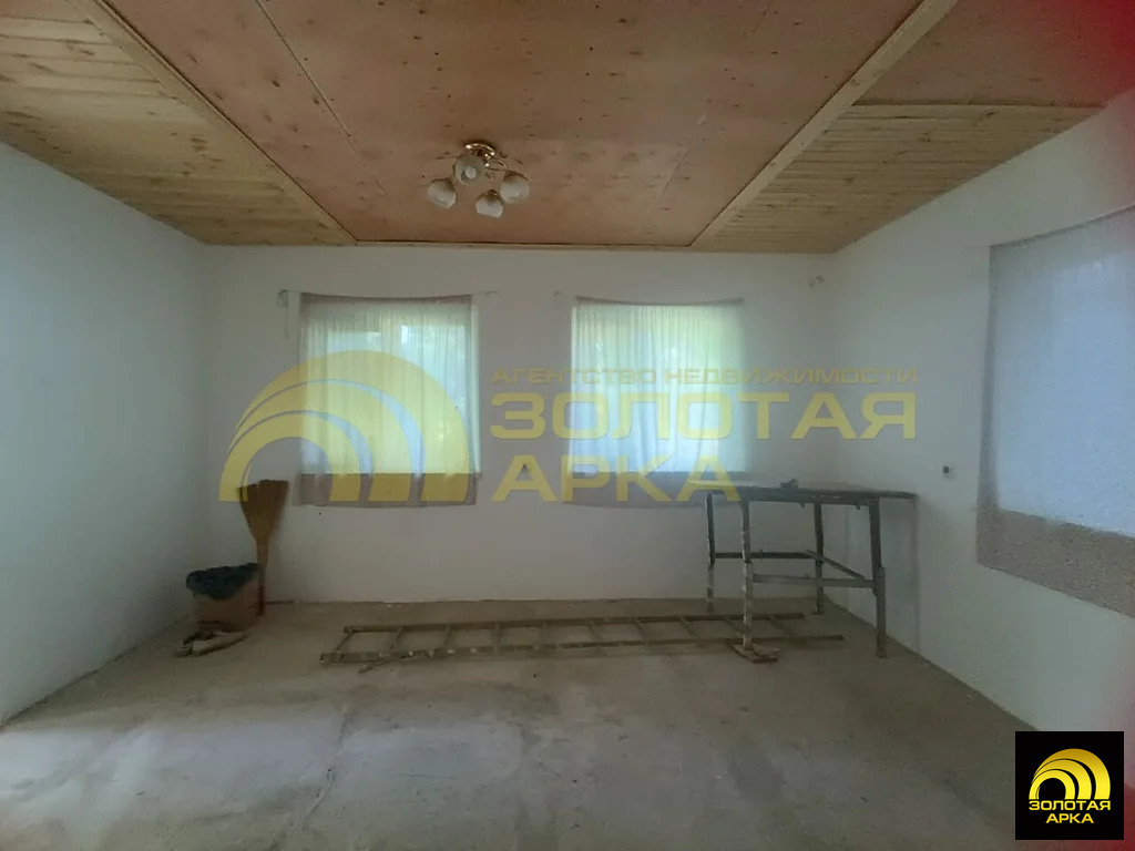 Продажа дома, Львовское, Северский район, ул. Фрунзе - Фото 4