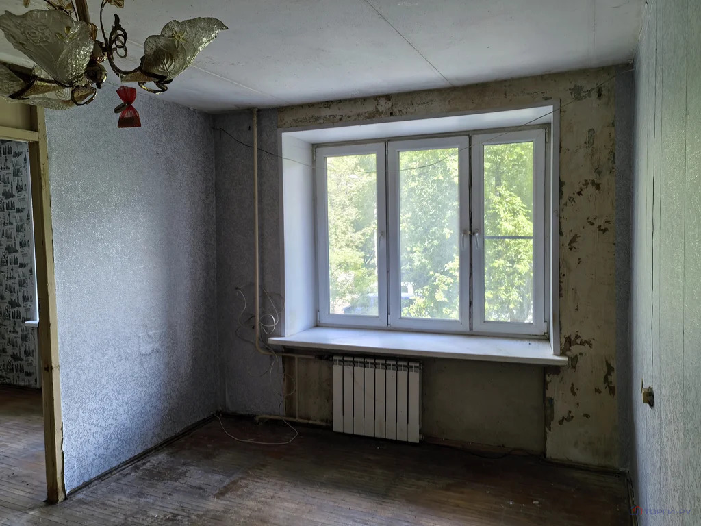 Продажа квартиры, Малая Калитниковская улица - Фото 6