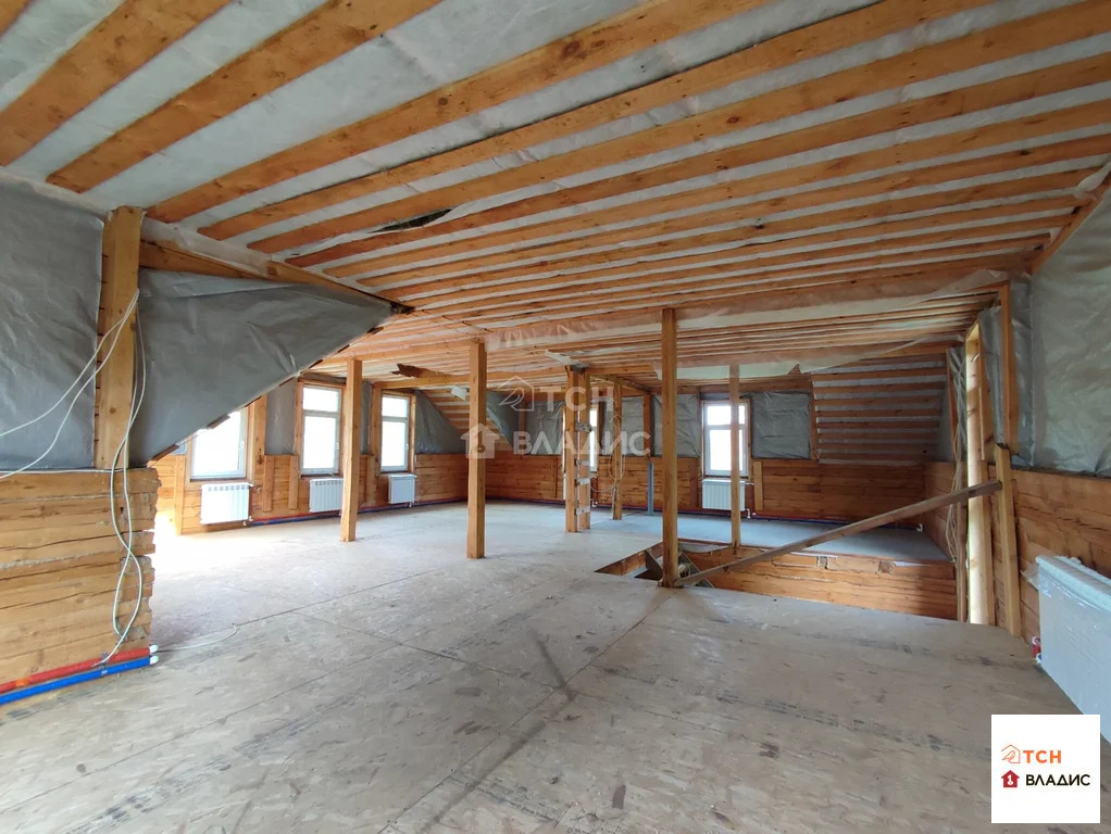 Продажа дома, Фенино, Раменский район, 17 - Фото 17