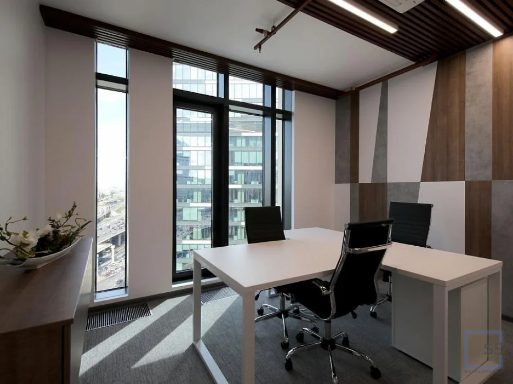 Продажа офиса, Пресненская набережная 10 стр 2 - Фото 7