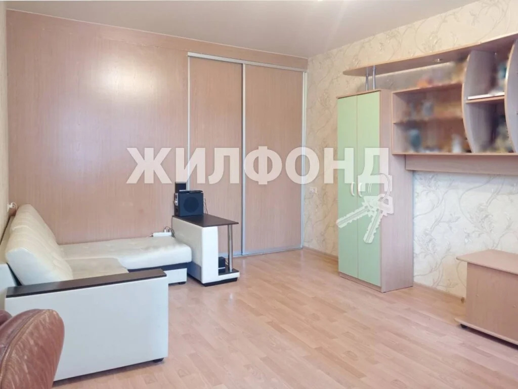 Продажа квартиры, Новосибирск, ул. Сухарная - Фото 0