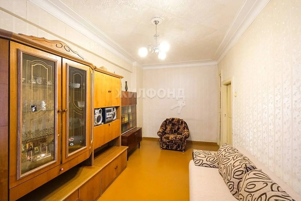 Продажа квартиры, Новосибирск, ул. Тимирязева - Фото 5