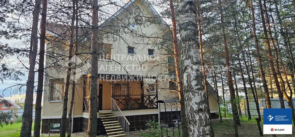 Продажа дома, Заборье, Рязанский район, Школьная улица - Фото 5