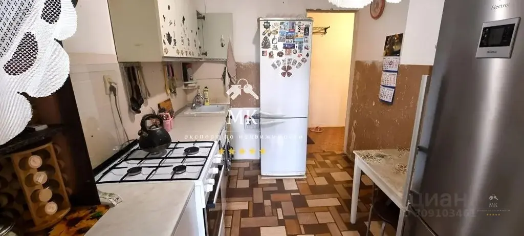 Продажа  4х-комнатной  квартиры в г.Лобня - Фото 10