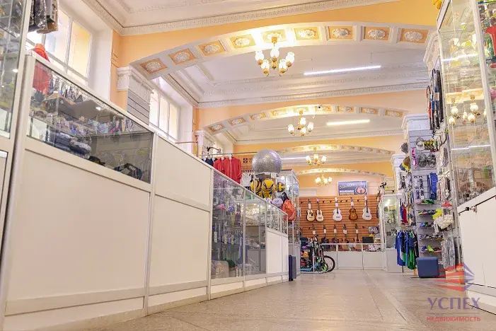 Уникальное коммерческое помещение г. Жуковский, ул. Пушкина, д. 8 - Фото 3