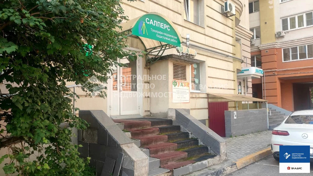 Аренда ПСН, Рязань, ул. Фрунзе - Фото 11