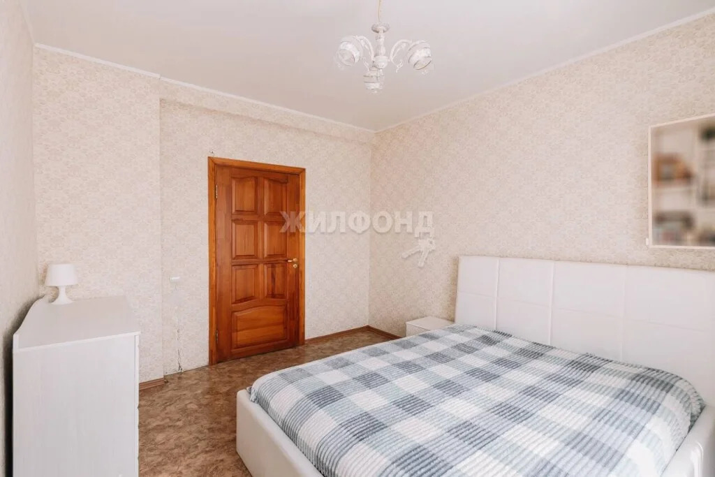 Продажа квартиры, Новосибирск, ул. Зыряновская - Фото 3