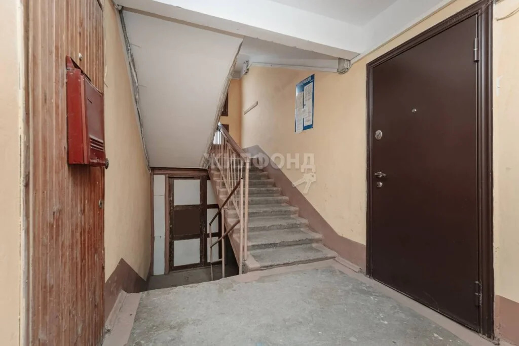 Продажа квартиры, Новосибирск, ул. Владимировская - Фото 5