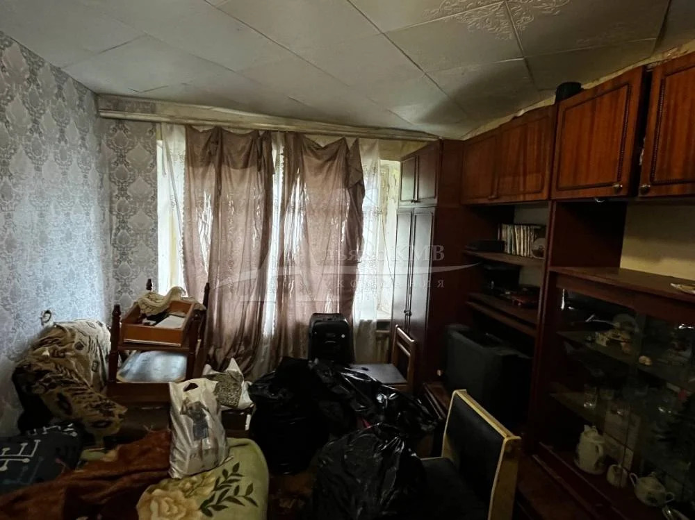 Продажа квартиры, Зеленокумск, Советский район, ул. 50 лет Октября - Фото 3
