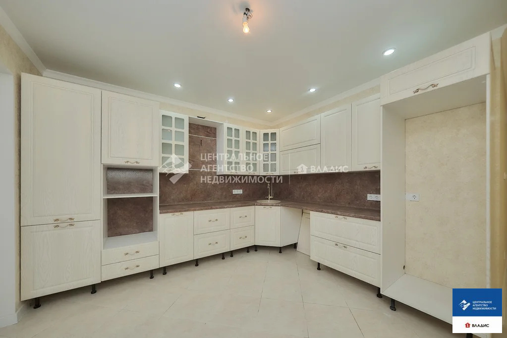 Продажа квартиры, Рыбное, Рыбновский район, Крымская улица - Фото 1