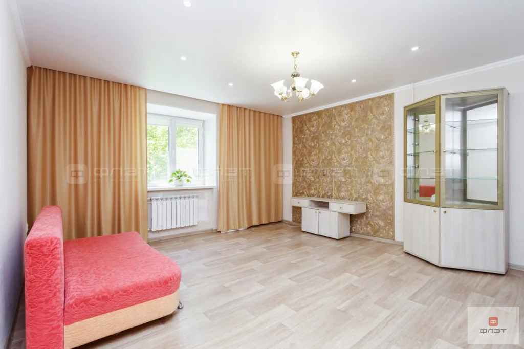 Продажа квартиры, Казань, ул. Ильича - Фото 5