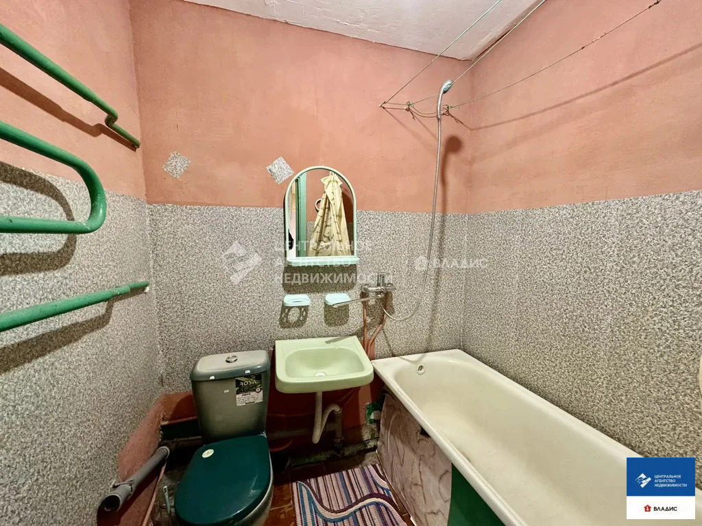 Продажа квартиры, Ивановское, Старожиловский район - Фото 6