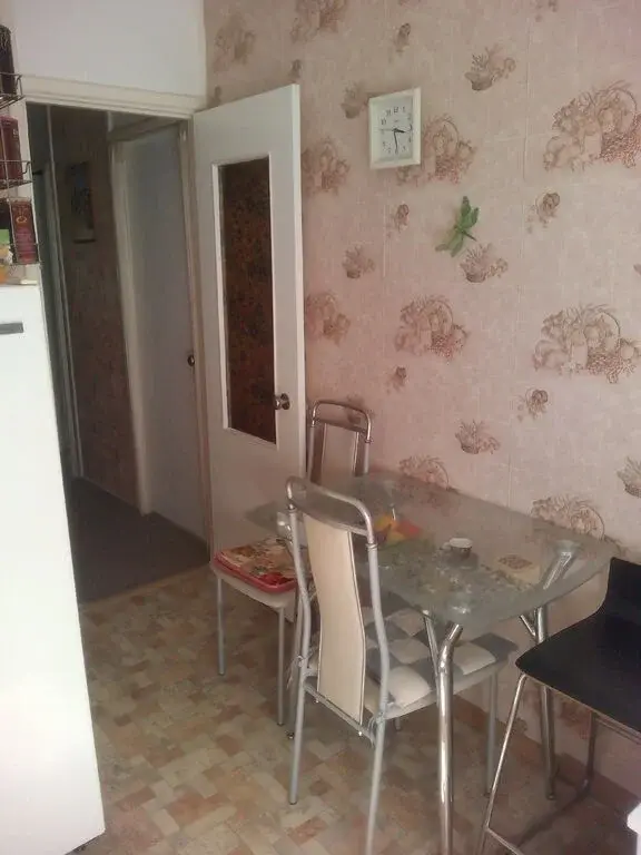 Продажа квартиры - Фото 6