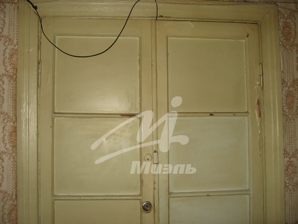 Продажа комнаты, м. Первомайская, ул. Первомайская - Фото 16