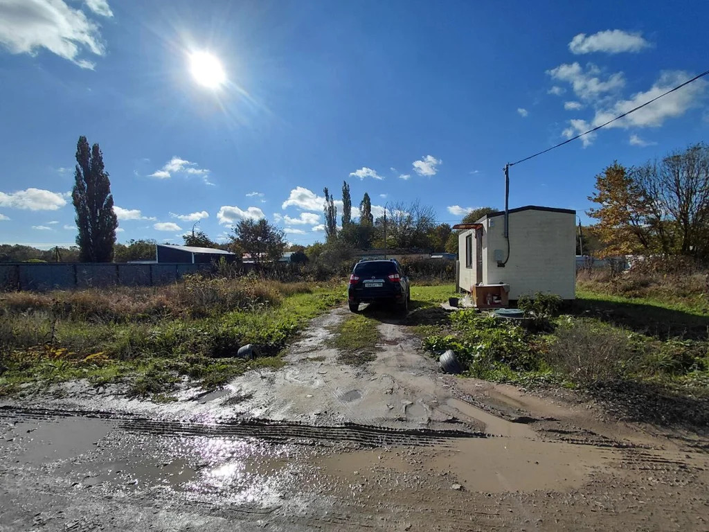 Продажа участка, Краснодар - Фото 3