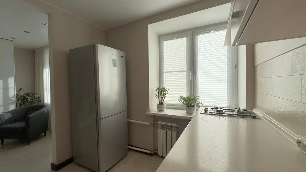 Продажа 1 комн квартира район улиц Московская/Мичурина - Фото 2