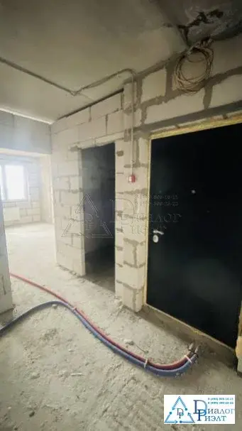 1-комн. кв. в ЖК Карамельный, 15 минут пешком до МЦД-3 Панки - Фото 18