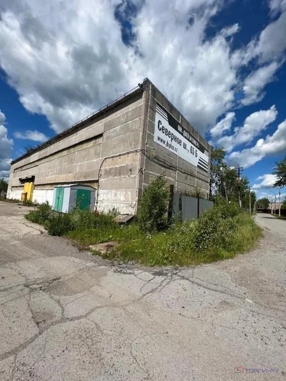 Продажа ПСН, Череповец, Северное ш. - Фото 1