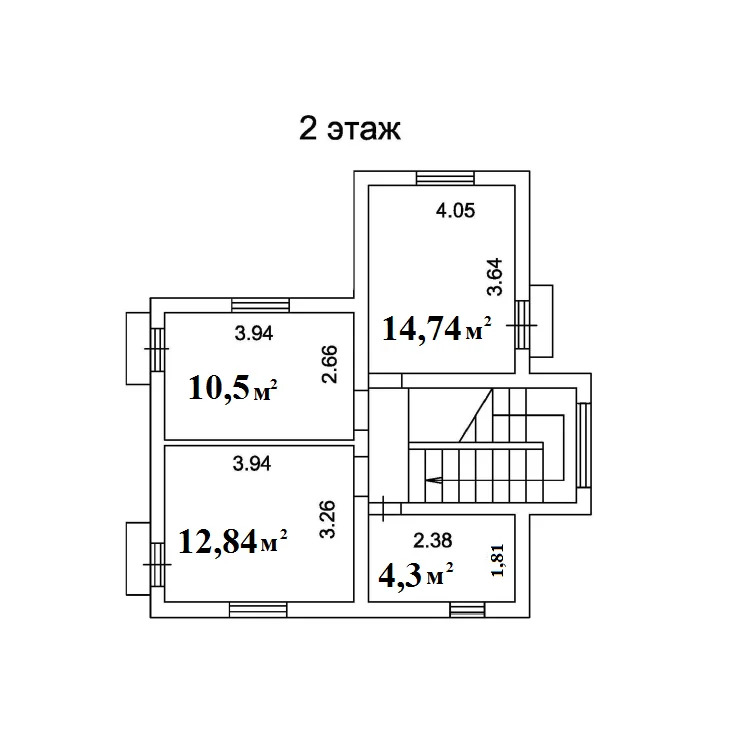 Продажа дома, Новосибирский район - Фото 12