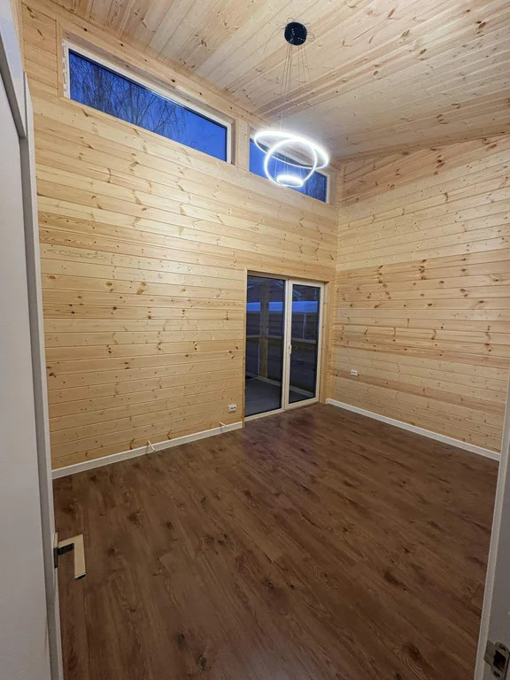 Коттедж 119 м2 на участке 10 сот. - Фото 20