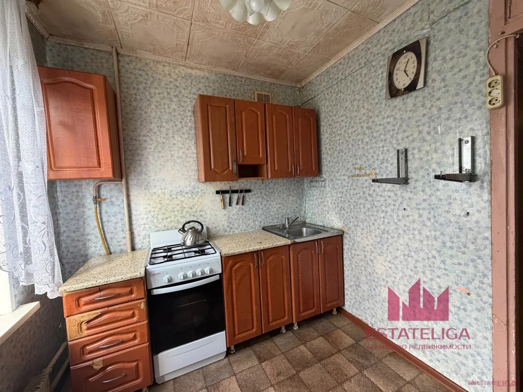 Продажа квартиры, Видное, Ленинский район, Ленинского Комсомола пр-кт. - Фото 3