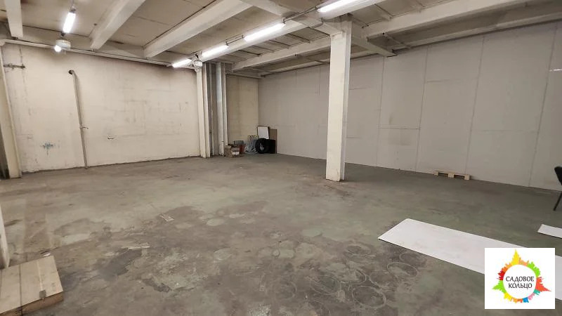 Отапливаемое помещение 422 кв - Фото 5