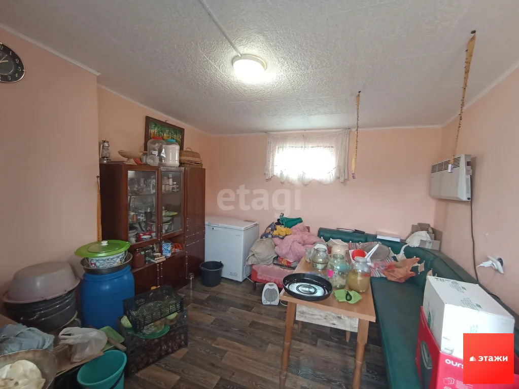 Продажа дома, Трудовое, Сакский район, ул. Клубная - Фото 14
