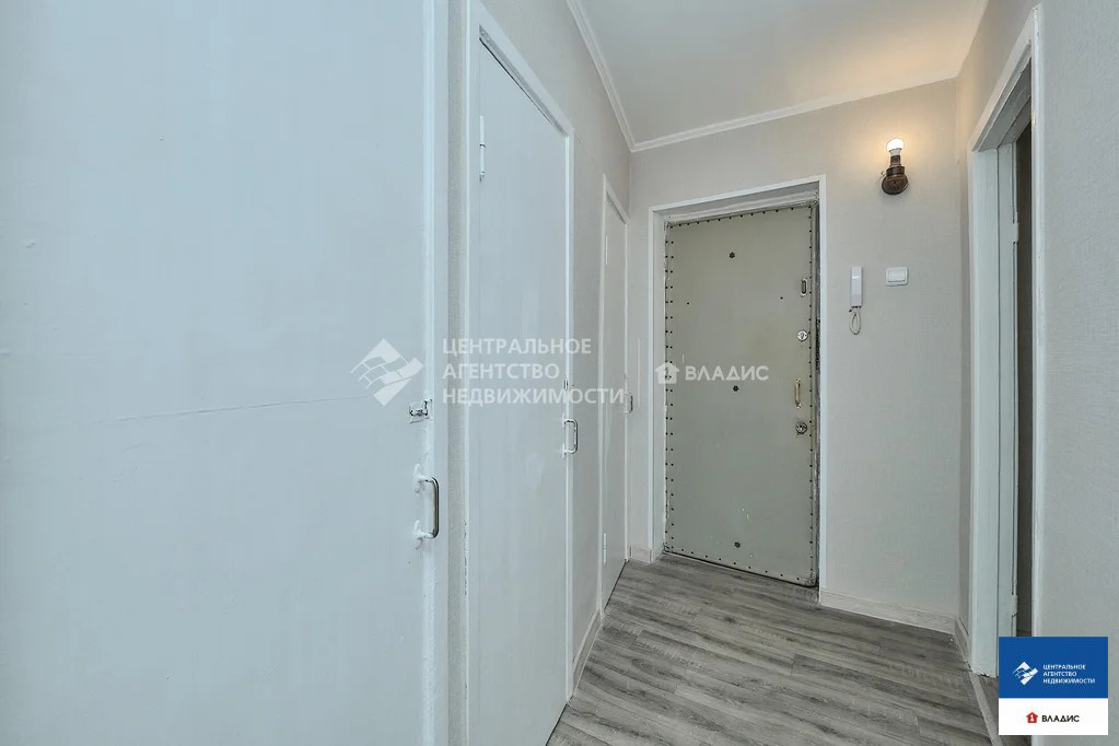 Продажа квартиры, Рязань, Речников проезд - Фото 8