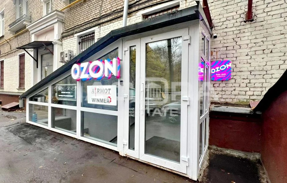 Продажа ПСН, м. Войковская, ул. Зои и Александра Космодемьянских - Фото 1