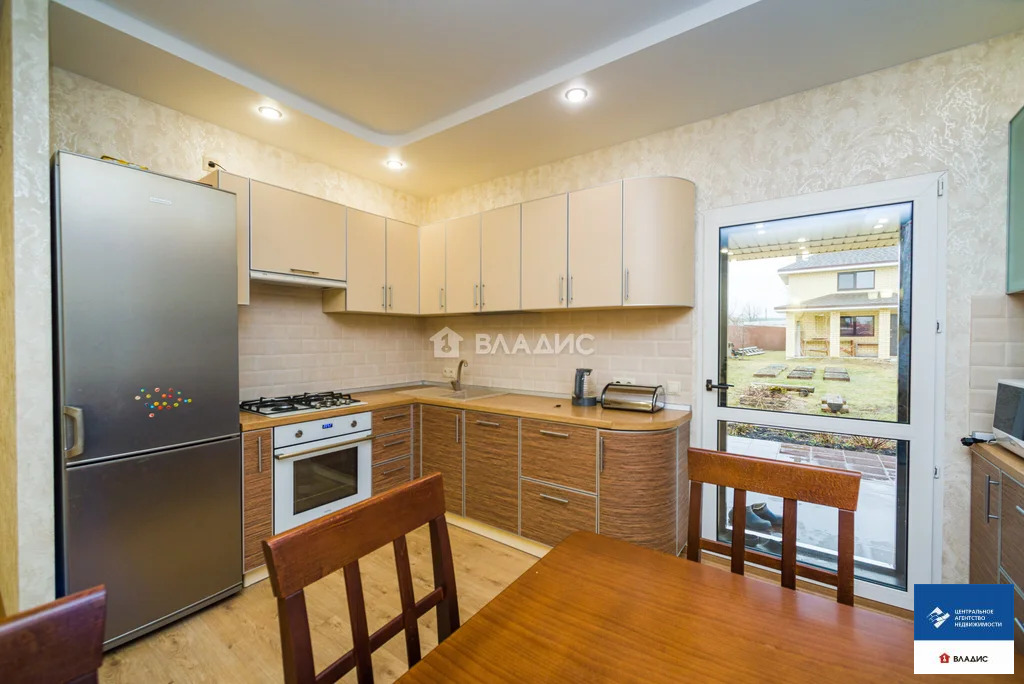 Продажа дома, Агро-Пустынь, Рязанский район, 2-я улица Демьяна Бедного - Фото 6