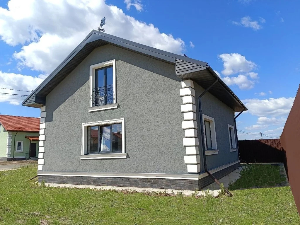Дом 143 м2 на участке 6 сот. - Фото 4